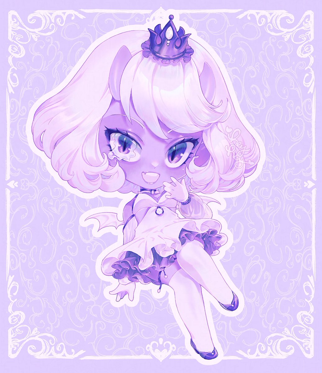 It's my birthday today!! 😍💜💜

come and say hi, or show me some art you like, or something you're currently working on! 💜

#artmoots #artshare