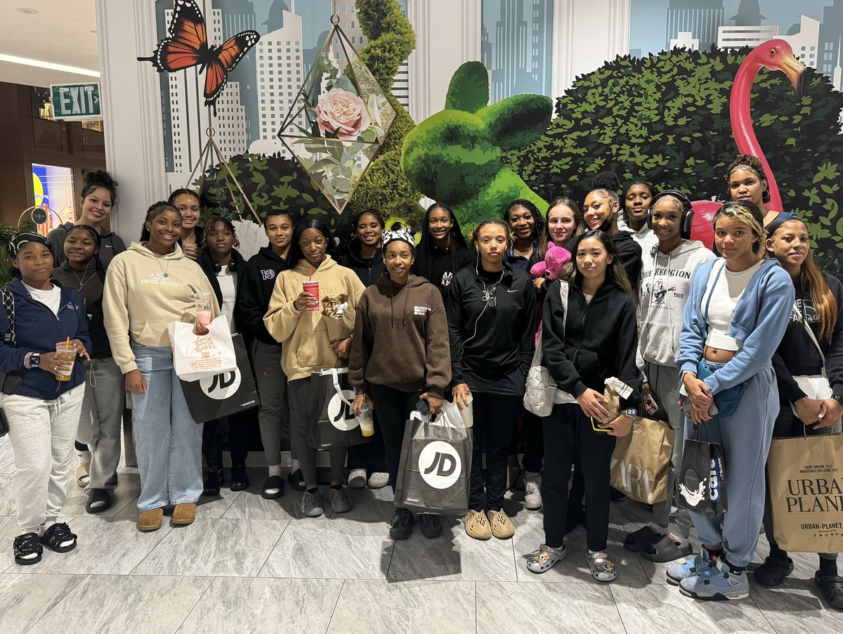 Mt Zion Preparatory Academy GBB tweet media