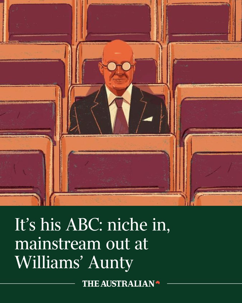 The Australian tweet media