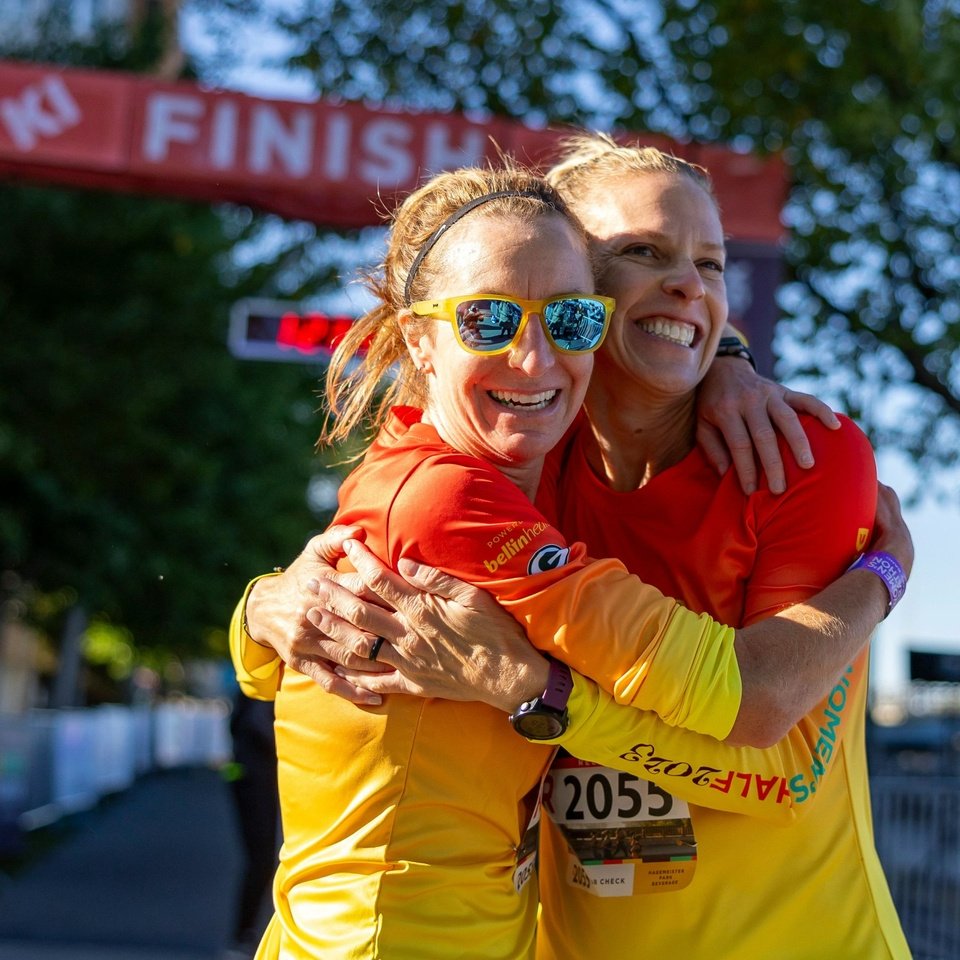 It's almost one week until race day!! 🎉 Check out this year's event guide for all of the need-to-know information and get ready for an exciting event! 🥇 

gundersen.widencollective.com/assets/share/a…