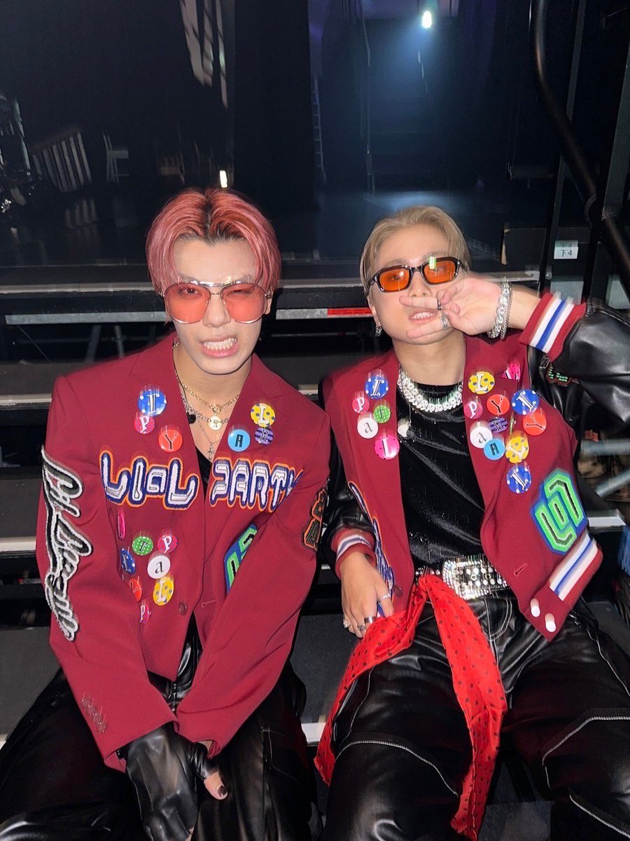 LIL LEAGUE LIVE TOUR 2024-2025 『LIaL PARTY』 少しでも 