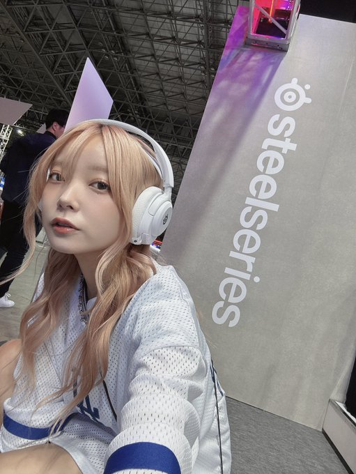 Twitterのコスプレ画像7