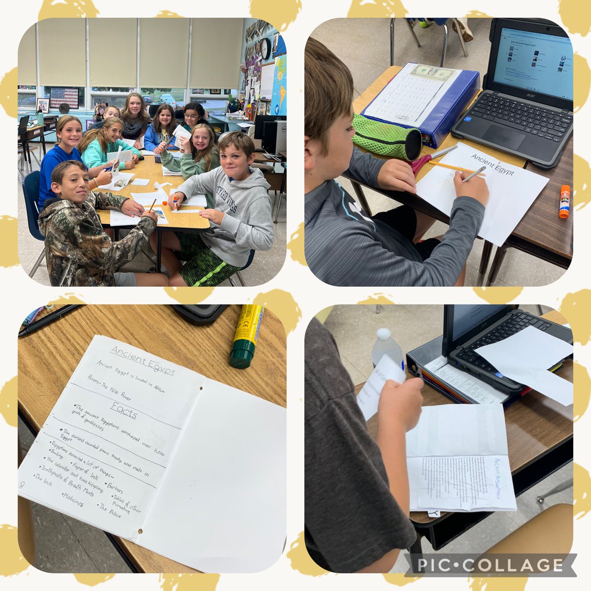 The Califon Public School tweet media