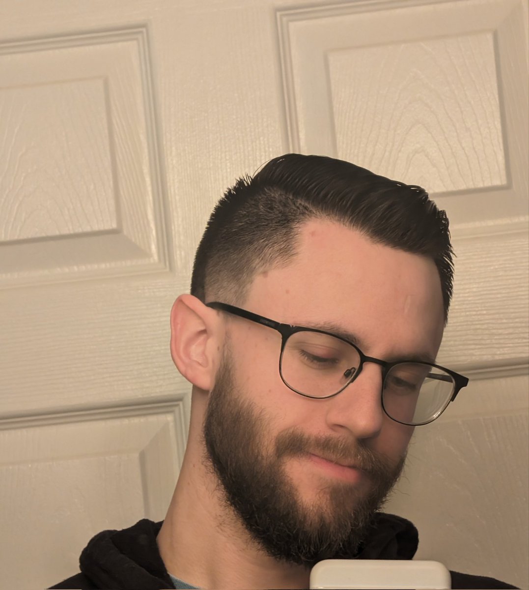 characterbreak's tweet image. Posting on main