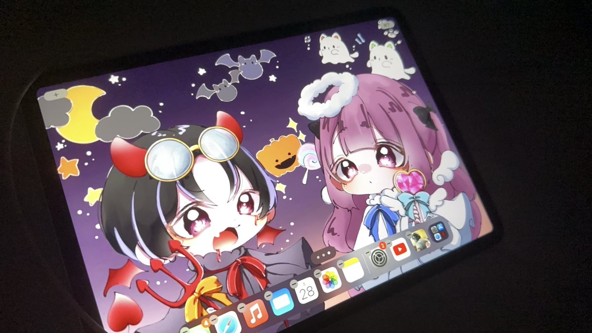 よもぎ tweet media