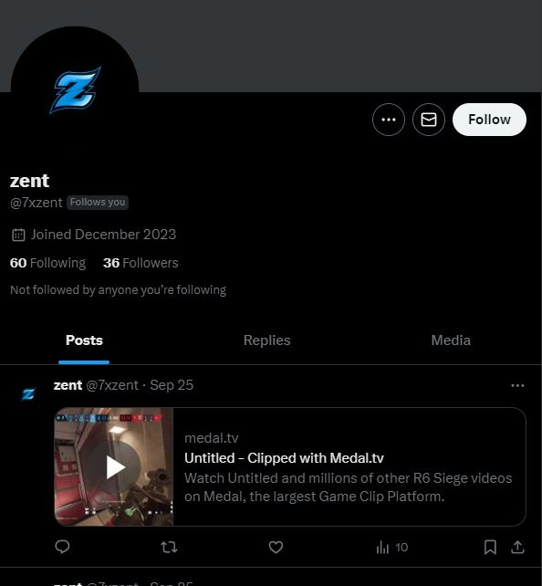 Gotcha.Imm tweet media