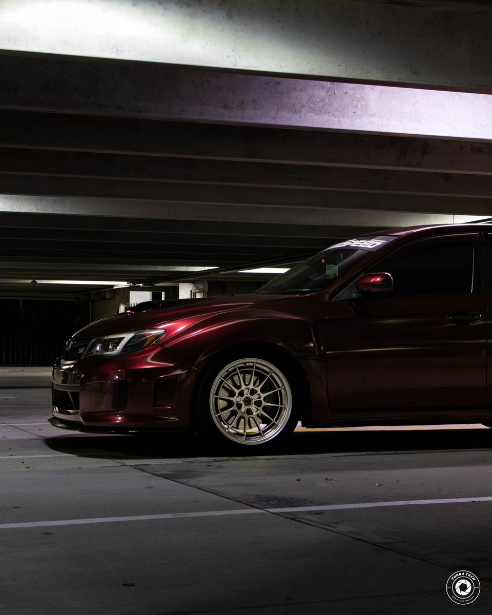 iamfarfrombasic's tweet photo. Nighttime garage shoots hit different 
@Torra_Tech 

#farfrombasic #neverkickitbasic #subie #subieflow #subaru #wrx #automotivephotography https://t.co/ZRGuQWqF12