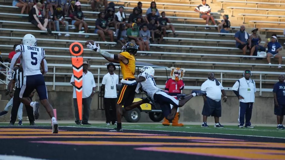 HBCU Premier Sports & More tweet media