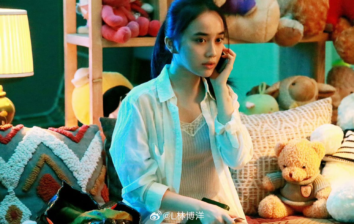 linboyangupdate's tweet photo. Happy Anniversary to Lin Boyang first ever role, Yang Xiaowei.🎉♥️

#林博洋 #หลินป๋อหยาง #LinBoyang #坚如磐石 #UnderTheLight https://t.co/xQJsS3aa7M