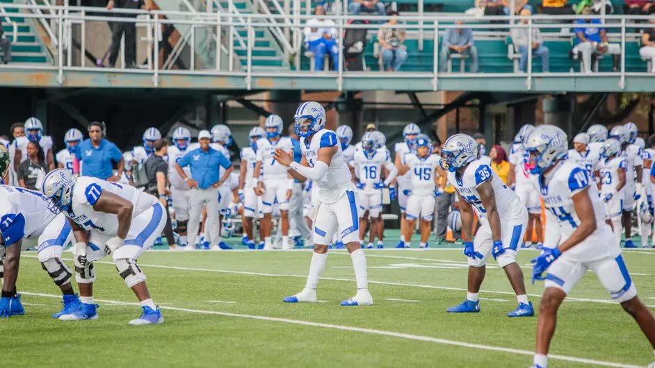 HBCU Premier Sports & More tweet media
