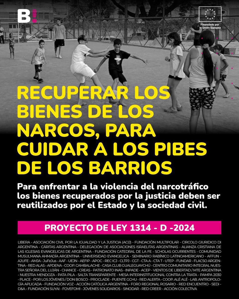 #RecuperarLosBienes #BienRestituido