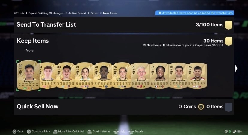 JamesUT_'s tweet image. Best pulls so far!!!