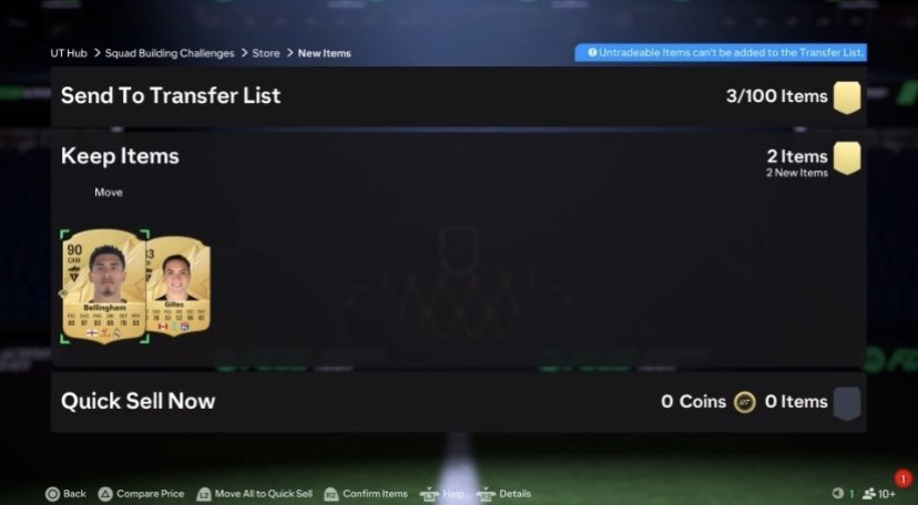 JamesUT_'s tweet image. Best pulls so far!!!