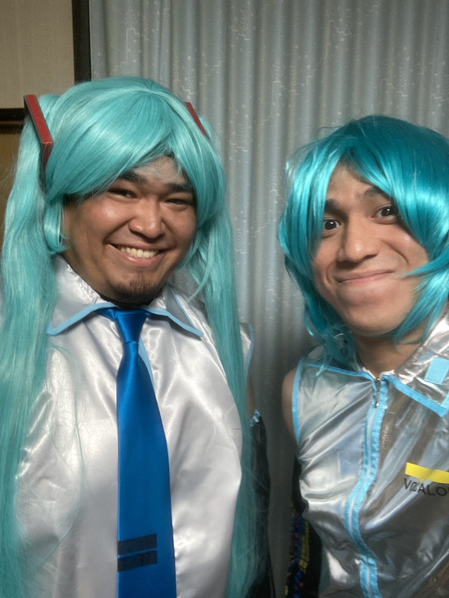 Brazilian Miku