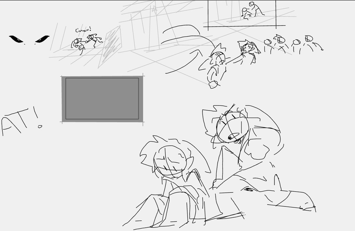 drawing with my finger? nah im drawing with my trackpad in the margins now, babey

there is still something wrong with me