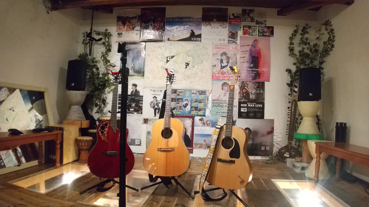 kyo_yassan's tweet photo. #3iproject／EARTH DIVER
山下さんゆいさんお疲れ様でした😌

私のEARTH DIVER参戦数は2019年以来76回でした🥺
奇しくもウエケイと同じ数字😳🤣
間違いなく一番通いました！☝️
この他、3iさんの外部イベントも沢山参加してるし
何ならお昼にカレーだけ食べに行ったこともあった
またお待ちしてます🤗 https://t.co/mVbJ5PTDRE