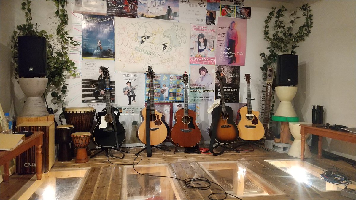 kyo_yassan's tweet photo. #3iproject／EARTH DIVER
山下さんゆいさんお疲れ様でした😌

私のEARTH DIVER参戦数は2019年以来76回でした🥺
奇しくもウエケイと同じ数字😳🤣
間違いなく一番通いました！☝️
この他、3iさんの外部イベントも沢山参加してるし
何ならお昼にカレーだけ食べに行ったこともあった
またお待ちしてます🤗 https://t.co/mVbJ5PTDRE
