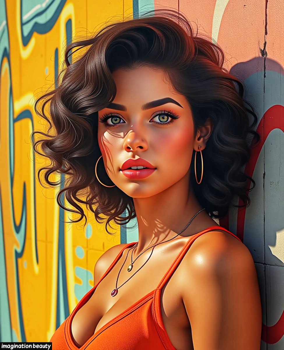 Imaginatio28935's tweet photo. .
.
.
.
.
.
.

#aigeneratedwomen #ai #stablediffusion #aiartcommunity #AIartWork #aiartist #stablediffusionportraits #stablediffusionart #midjourney #aiart #DigitalCreation
#aigirls #aigenerated #aicommunity #aigeneratedwomen  #aiportrait  #aipeople #sdxl #FluxAI #flux1dev #Flux https://t.co/AXruywFZfw