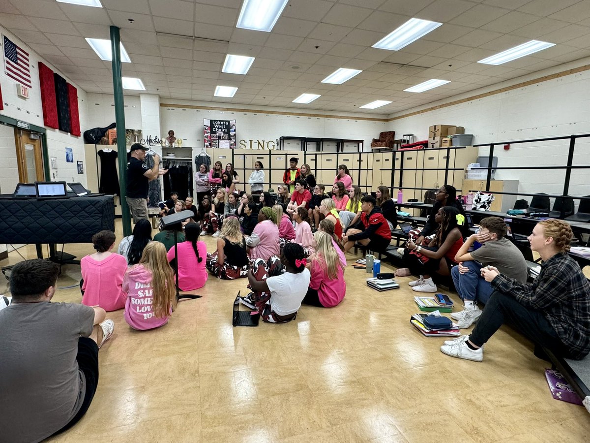 Jessica Howell Frye tweet media