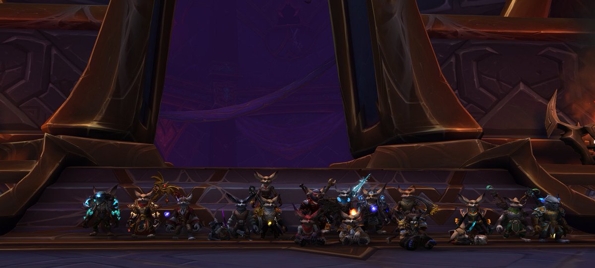 You already know it's Fox Friday