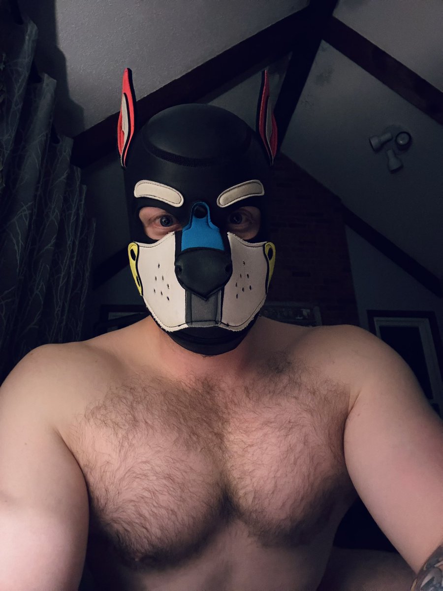 I heard it’s past your bedtime