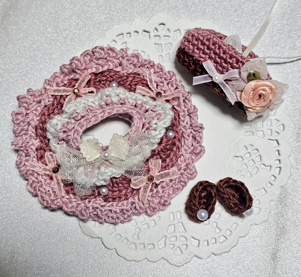 🧶리숲공방🧶 tweet media