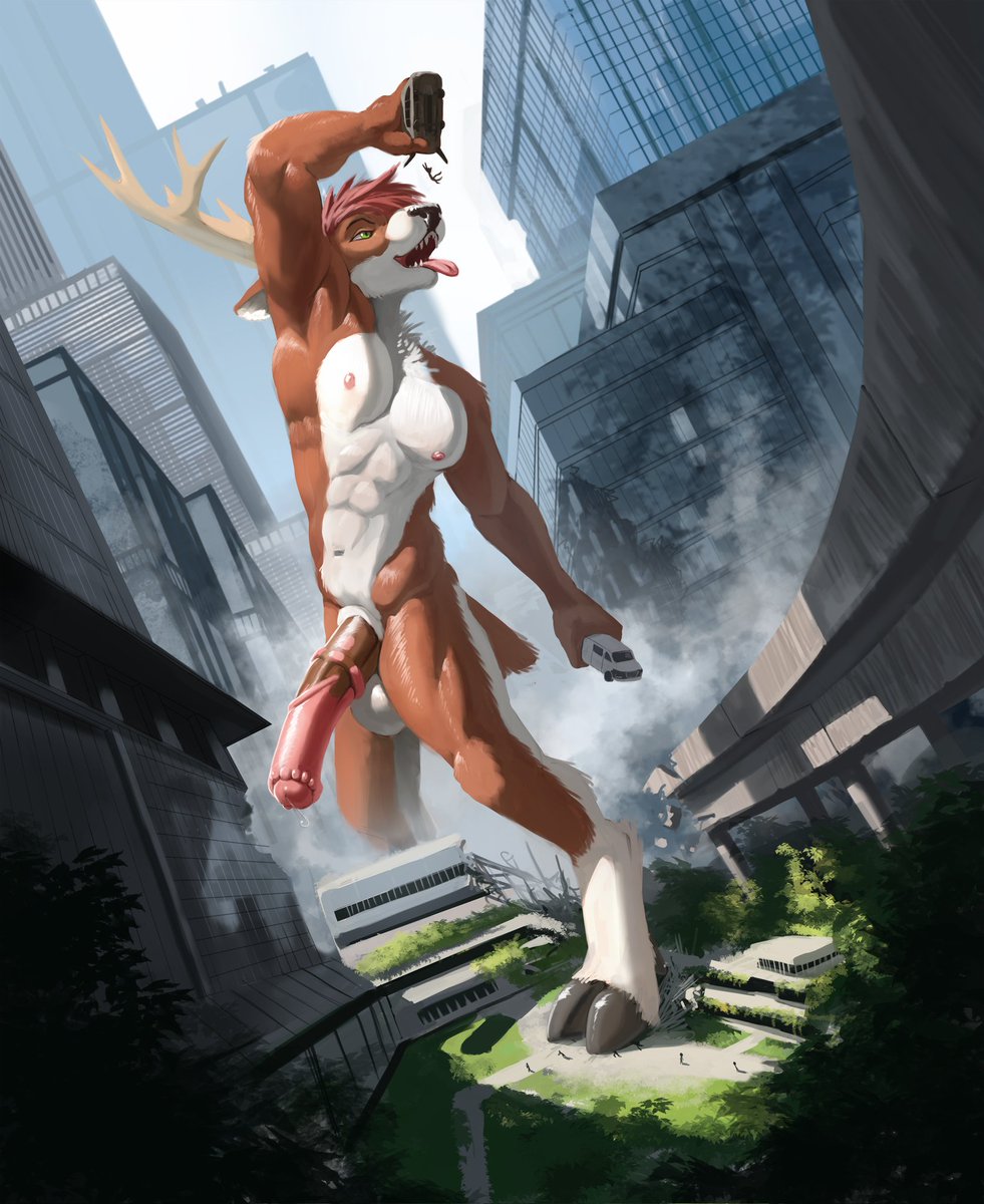 😈Monster Buck😈 tweet media