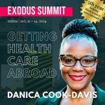 Photo by ExodUS | ✌🏾Move Abroad for Black Women (@ExodusSummit)