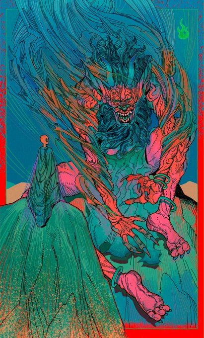挿絵 