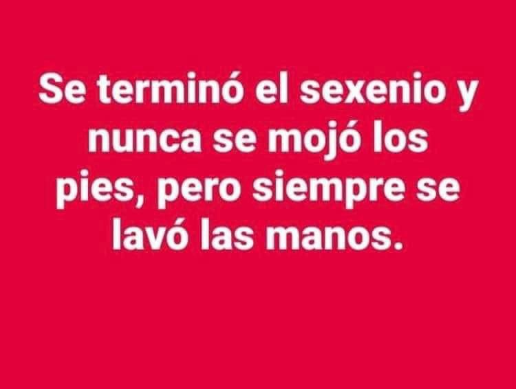 Genio quien lo hizo.