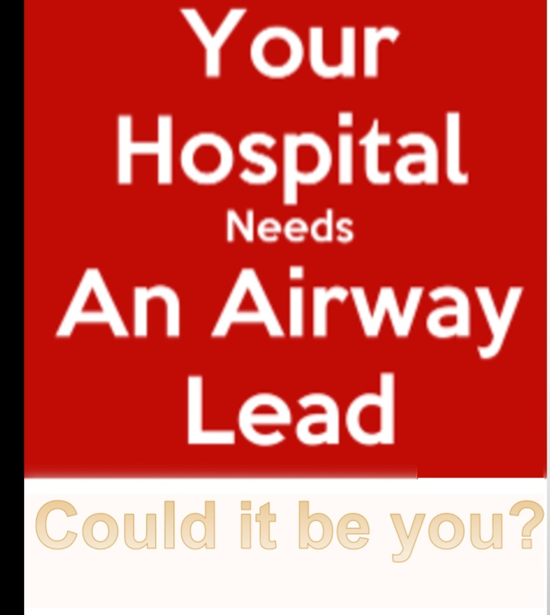 alistair mcnarry (@altgm) on Twitter photo <a href="/ProfEllenO/">Ellen O’Sullivan @ProEllenO.bsky.social</a> <a href="/dasairway/">Difficult Airway Society (DAS)</a> <a href="/dr_imranahmad/">Imran Ahmad</a> <a href="/elboghdadly/">Kariem</a> <a href="/gunjeet99/">Gunjeet Dua</a> <a href="/wfsaorg/">WFSA</a> Delighted to be promoting the safety benefits of #airwayleads at the #RegionalAirwayMeeting in Kuching
Amazing to recognise this nap4 recommendation and the hard work of @rcoanews and <a href="/dasairway/">Difficult Airway Society (DAS)</a> and all the fantastic airwayleads ( past and present)in the UK and around the world <a href="/ProfEllenO/">Ellen O’Sullivan @ProEllenO.bsky.social</a> <a href="/dasairway/">Difficult Airway Society (DAS)</a> <a href="/dr_imranahmad/">Imran Ahmad</a> <a href="/elboghdadly/">Kariem</a> <a href="/gunjeet99/">Gunjeet Dua</a> <a href="/wfsaorg/">WFSA</a> Delighted to be promoting the safety benefits of #airwayleads at the #RegionalAirwayMeeting in Kuching
Amazing to recognise this nap4 recommendation and the hard work of @rcoanews and <a href="/dasairway/">Difficult Airway Society (DAS)</a> and all the fantastic airwayleads ( past and present)in the UK and around the world