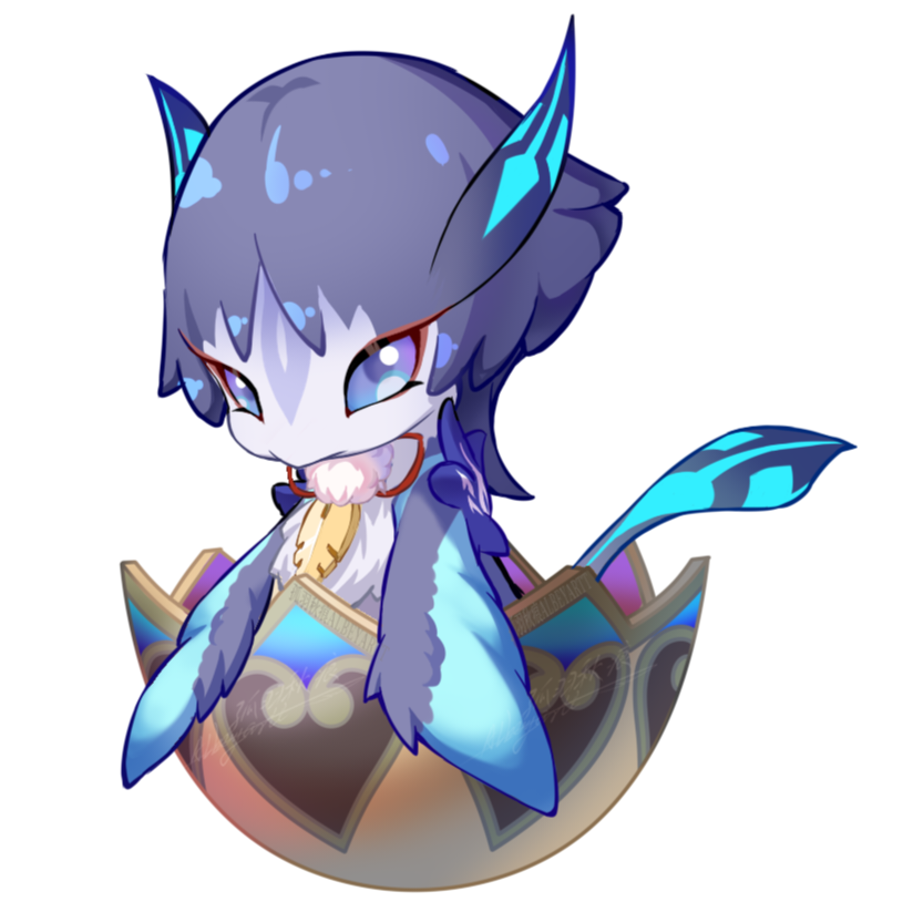 Sobirouls's tweet photo. 藍莓小龍🤤
#GenshinImpact #Genshin #wanderer #scaramouche #放浪者 https://t.co/9f7uTsUvi3