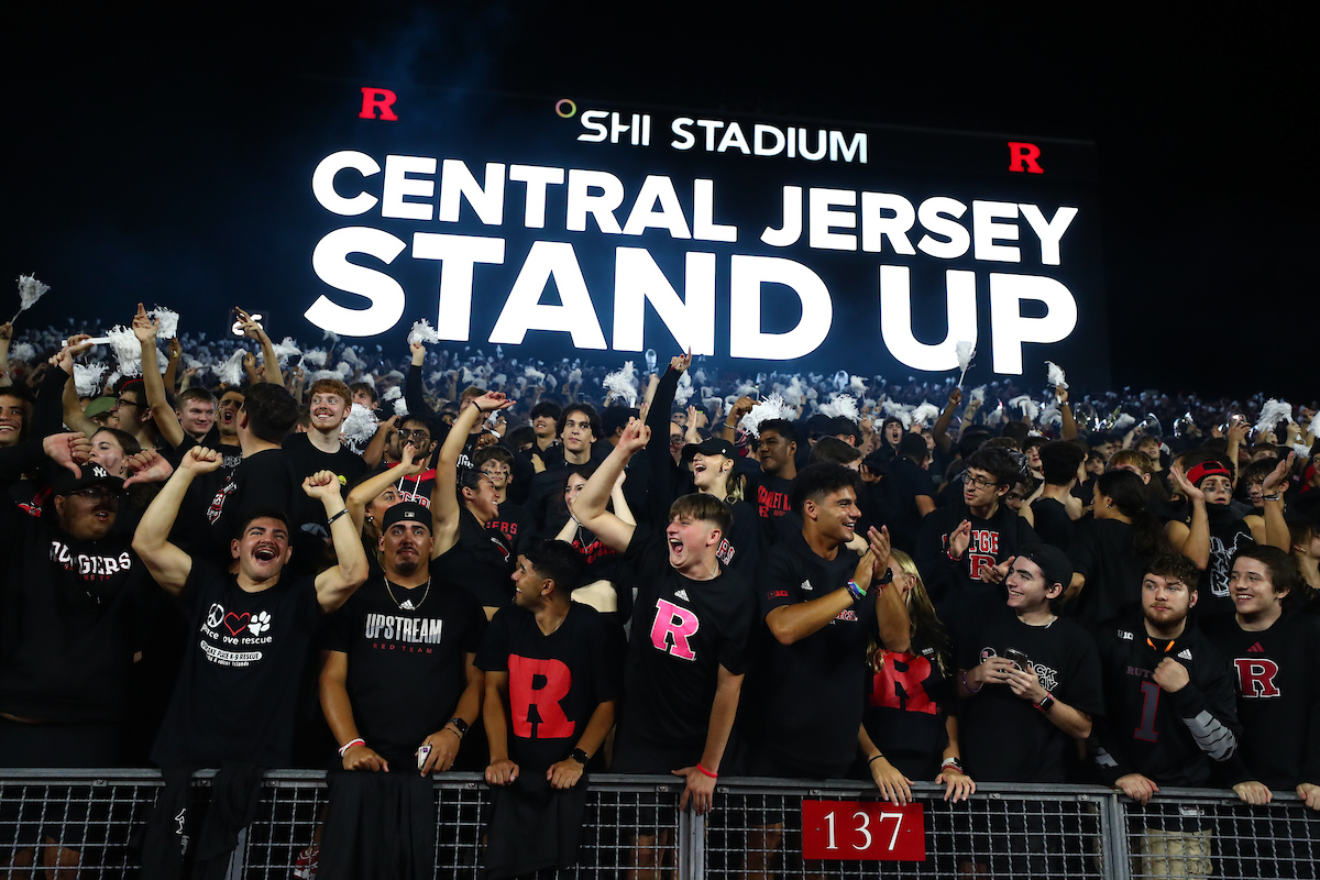 Like if you're from North Jersey

Comment if you're from South Jersey

Repost if you're from Central Jersey