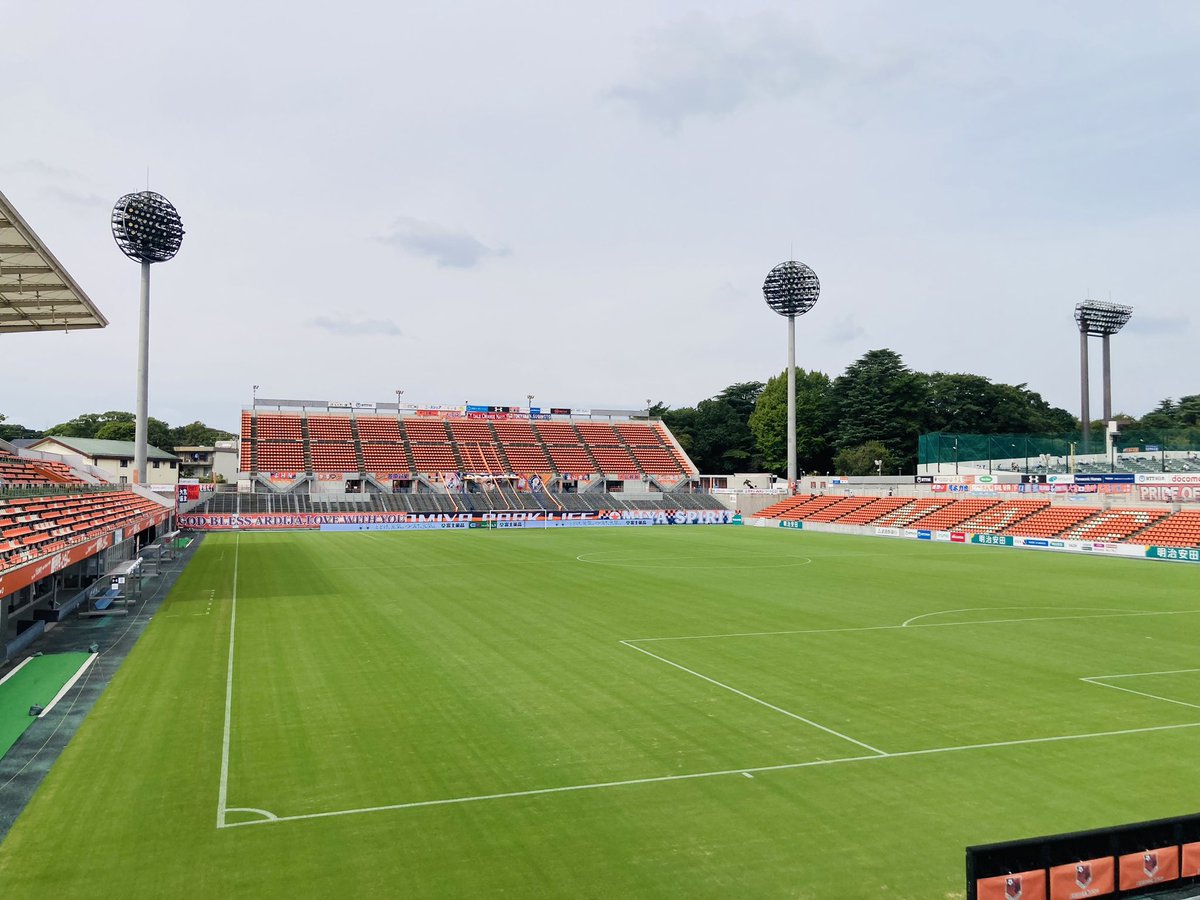 OkinawaCityKoza's tweet photo. 本日 大宮、相模原戦では、11/10・アウェイ琉球戦に向けて、沖縄PRブースを出展します。
お得なアウェイ観戦プランを紹介してます!
沖縄観光PRブースにお越しください。
#大宮アルディージャ
#SC相模原 #Jリーグ #FC琉球 ##okinawacity a #FC琉球 #沖縄市 https://t.co/Iy9U9BiD7D