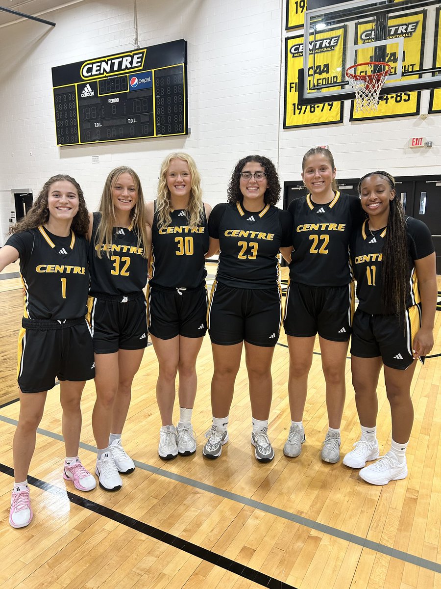 In case you couldn’t tell, we love media day📸