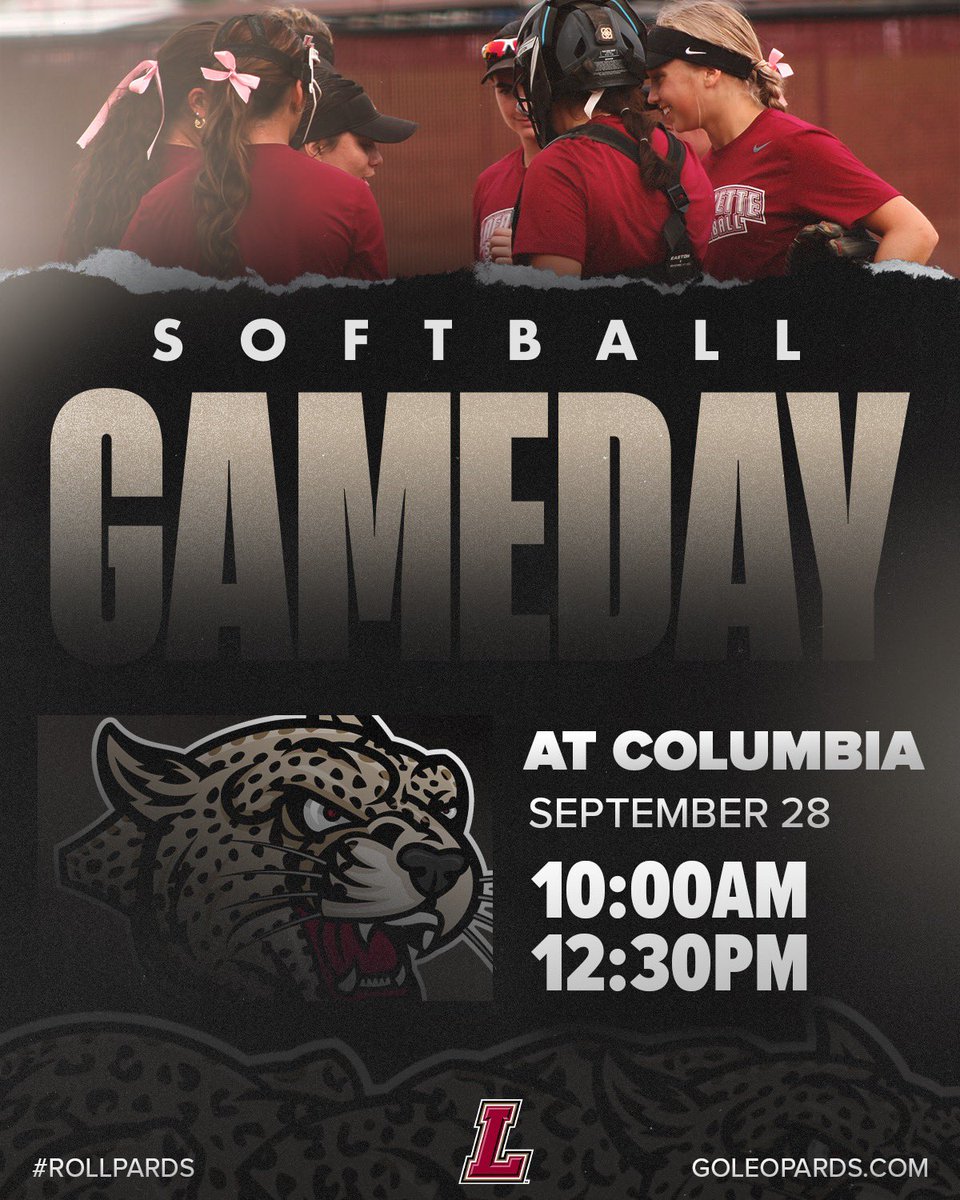 One more sleep until our first fall games! Hope to see you in the Big 🍎 #rollpards