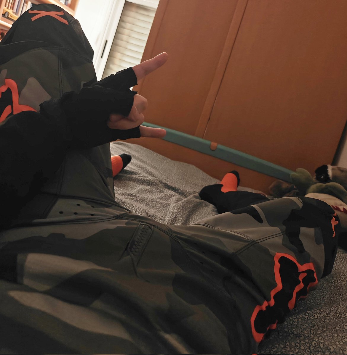 ʜøᴜɴᴅ 🔞 🦅 tweet media