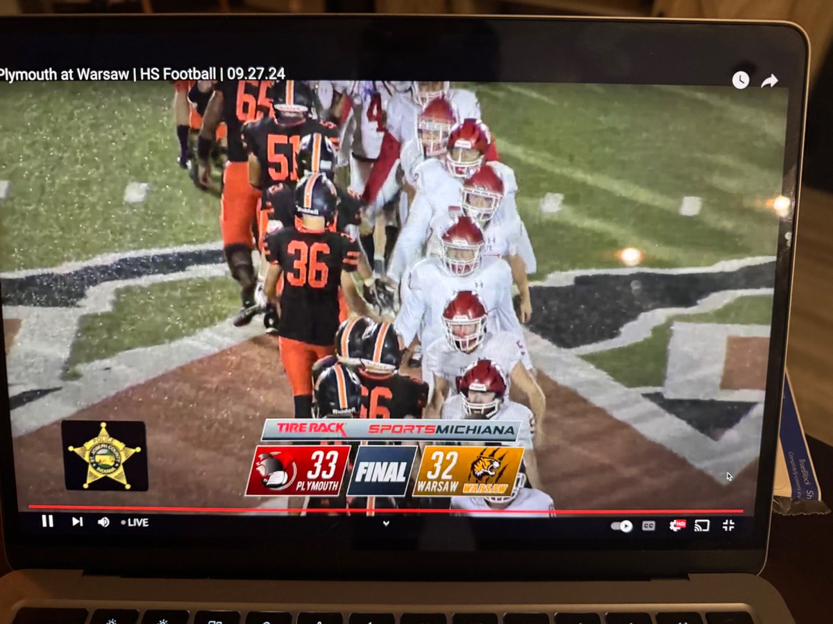 mgarrity44's tweet photo. What a game by @PlymouthRockies !!! https://t.co/4K5DTUAcBx