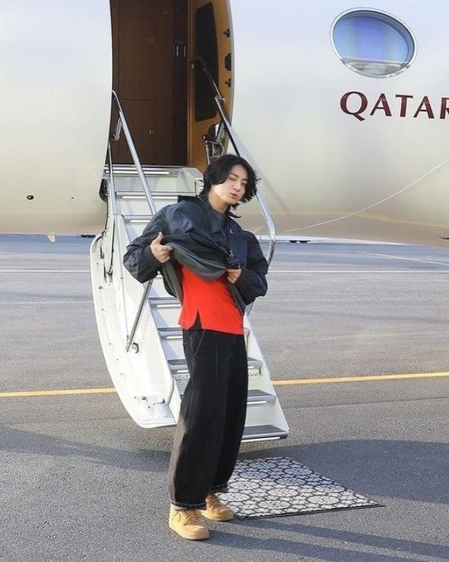 I’m a good looking Cooky and you know it.