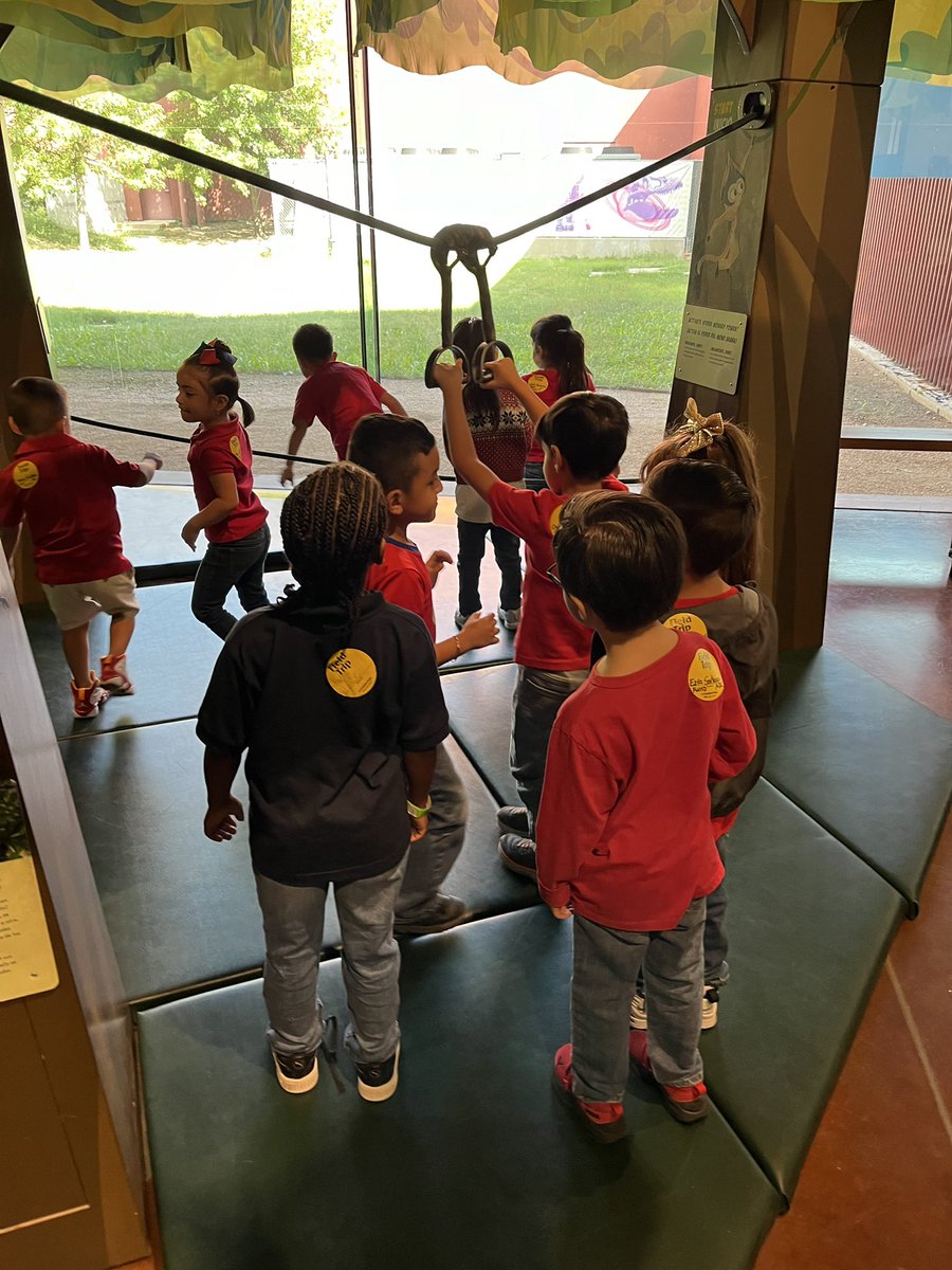Alice D. Contreras Elementary School (@acontrerasfwisd) on Twitter photo Our Kinder Leopards had a fantastic time at the Fort Worth Museum of Science and History! From hands-on exhibits to amazing discoveries, it was a day filled with wonder and excitement! <a href="/fwmsh/">Fort Worth Museum of Science and History</a> <a href="/todd_koppes/">Todd Koppes</a> <a href="/ameliacortes23/">Amelia Cortes</a> <a href="/BPerez_ADC/">Benjamin Perez</a> Our Kinder Leopards had a fantastic time at the Fort Worth Museum of Science and History! From hands-on exhibits to amazing discoveries, it was a day filled with wonder and excitement! <a href="/fwmsh/">Fort Worth Museum of Science and History</a> <a href="/todd_koppes/">Todd Koppes</a> <a href="/ameliacortes23/">Amelia Cortes</a> <a href="/BPerez_ADC/">Benjamin Perez</a>