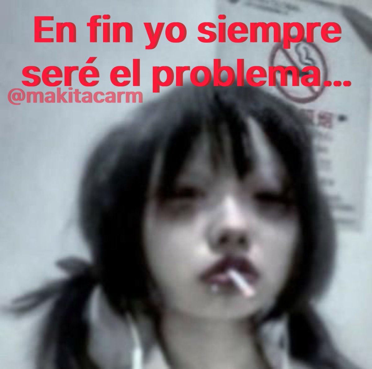 Siempreee yo siempre siempre