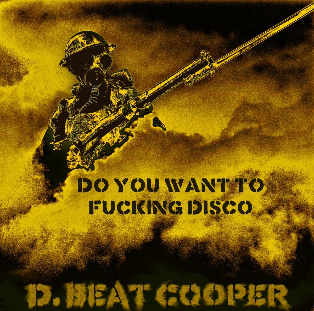 KraftworkOrange's tweet photo. #art #dbeatcooper #photoedits #photoshop #industrial #punk #metal #electronic https://t.co/nu2EPv32Yt