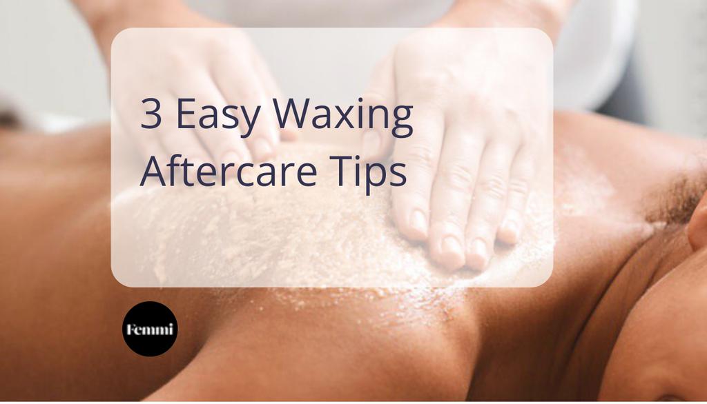 FemmiSpa's tweet photo. Post waxing aftercare includes moisturized skin!

Read more 👉 https://t.co/BtvNMywT2Z

#waxingtips #postwaxtips #phillywaxer #phillywaxspecialist #waxingaftercare #HairRemoval #PostWaxAftercare #WaxingService https://t.co/q84JOG4SO3