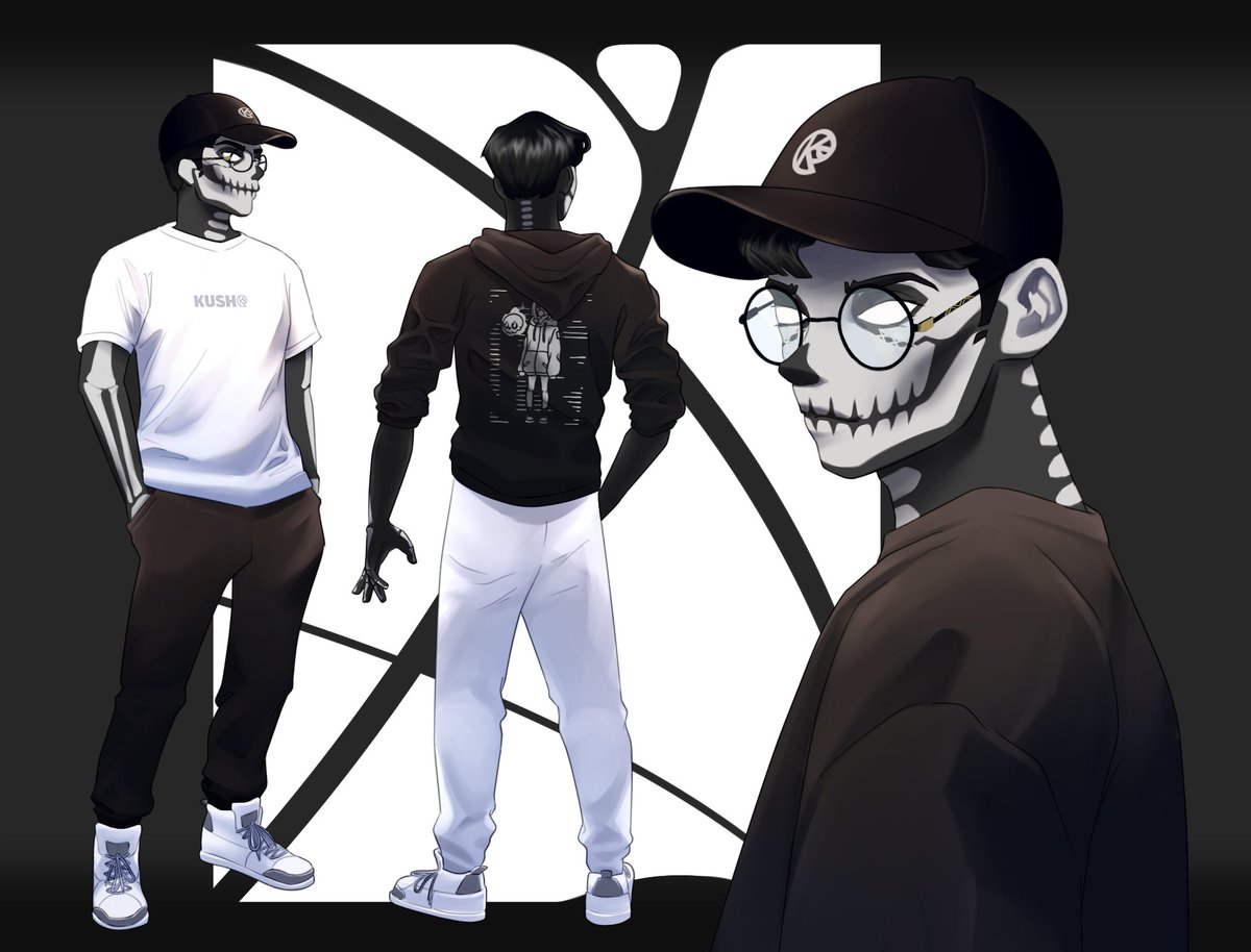 The Redemption of <a href="/KushoWrld/">Kūsho World 🌌</a> : from a struggling NFT project to a hyped fashion collection

Buy: shop.kushoworld.com

Read: multiverse.ph/nfts/2024/09/2…