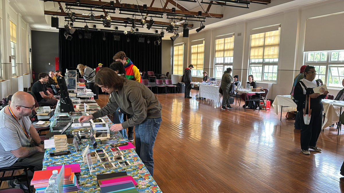 We open now!  Come on down!