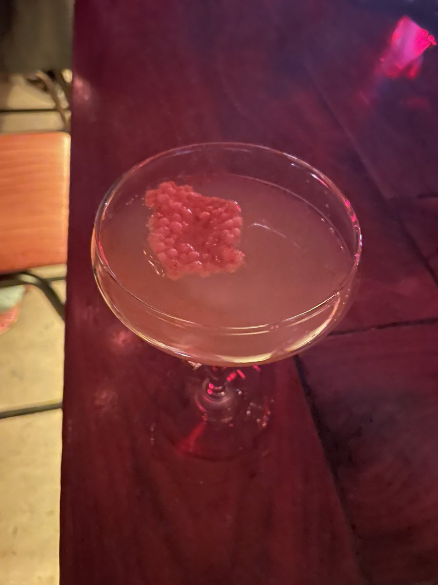 TroopRhy's tweet photo. This kid from MUS named Drew made me order this, and they proceeded to put a dorito in it. And it cost $20. #thanksdrew https://t.co/zxnpqCa9ME