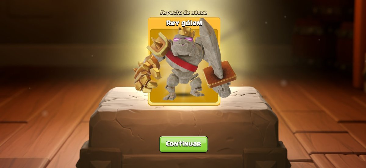 Clan Fusión Latina!! COC tweet media