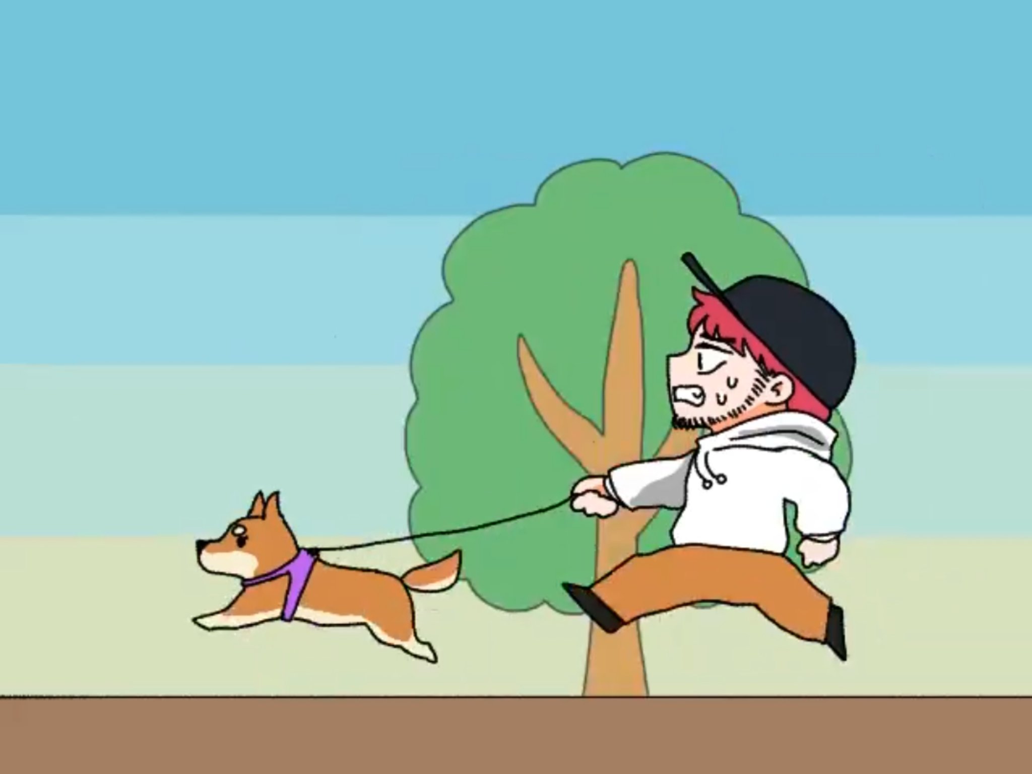 ちぃちく - Search / X