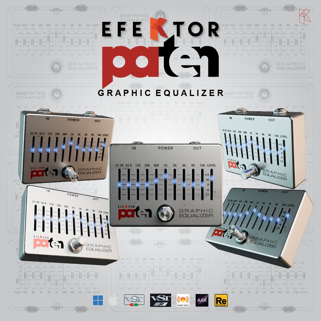 Kuassa Inc. tweet media