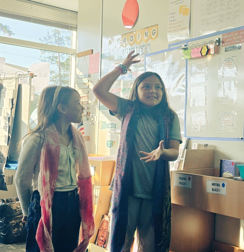 Stephanie Morgan tweet media